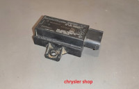 zadní modul tlaku v pneu - ORIGINÁLNÍ DÍL